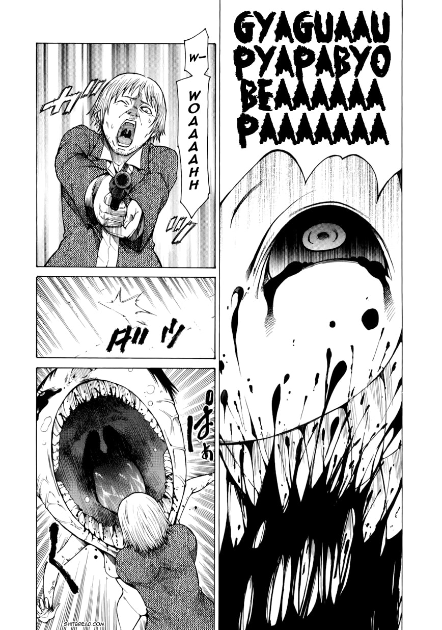 Read Scumbag Loser chapter 11 image 2 on Lezhin