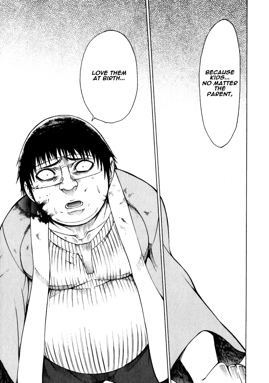 Read Scumbag Loser chapter 12 image 22 on Lezhin
