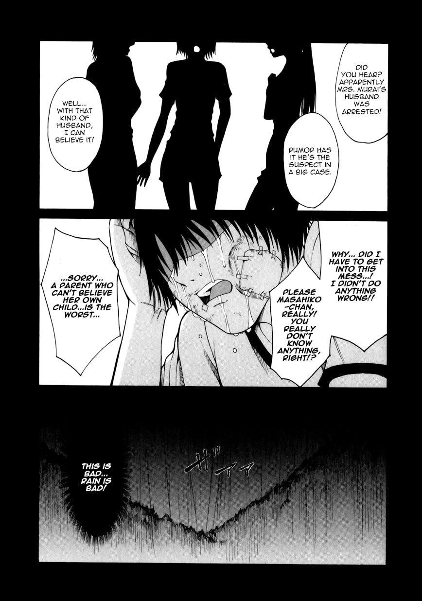 Read Scumbag Loser chapter 13 image 15 on Lezhin