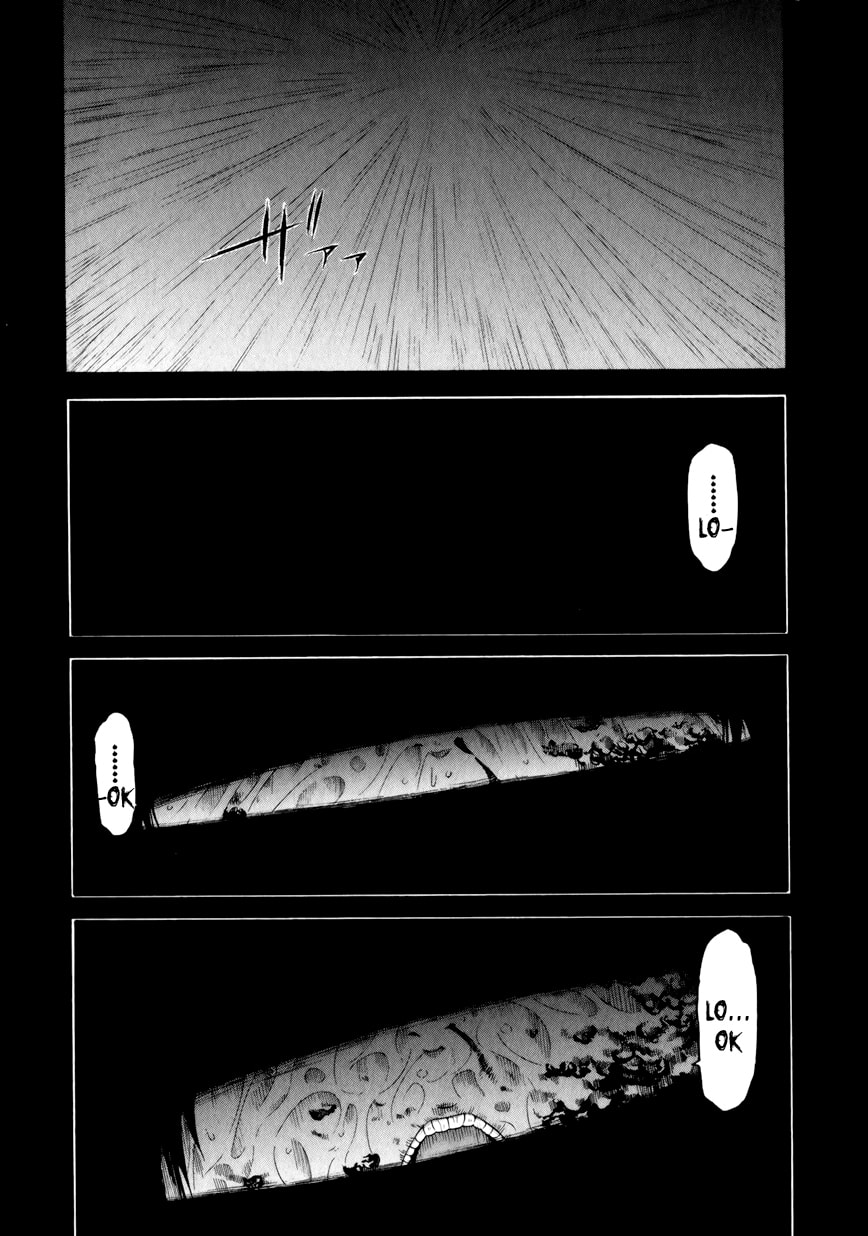 Read Scumbag Loser chapter 13 image 19 on Lezhin