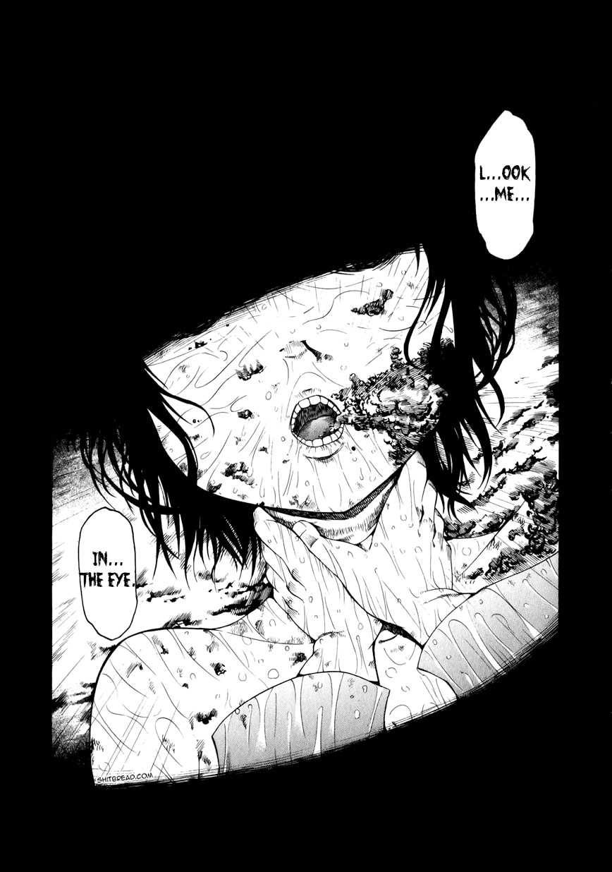 Read Scumbag Loser chapter 13 image 20 on Lezhin