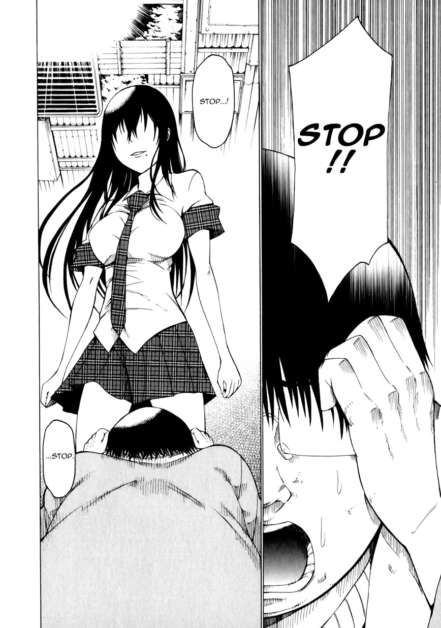 Read Scumbag Loser chapter 13 image 21 on Lezhin