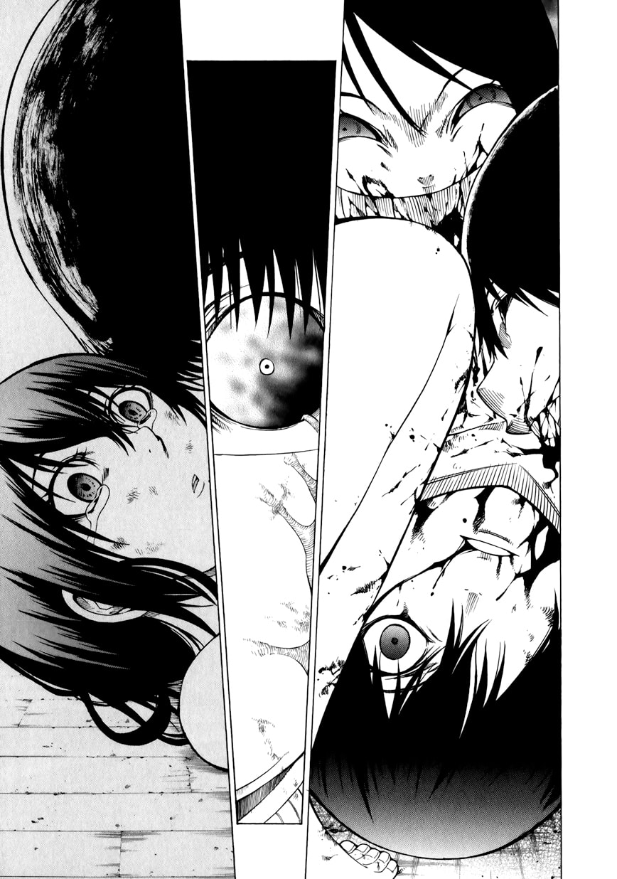 Read Scumbag Loser chapter 14 image 2 on Lezhin