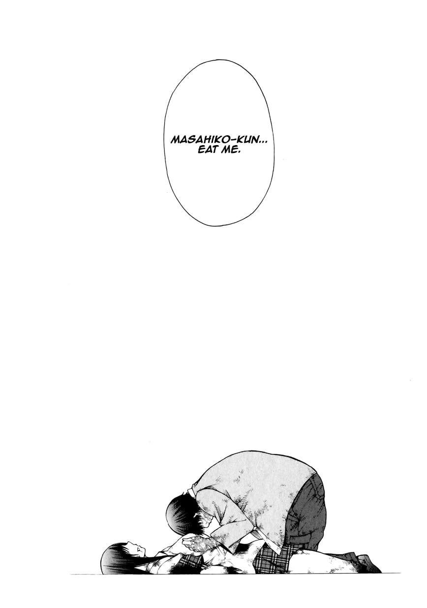 Read Scumbag Loser chapter 14 image 37 on Lezhin