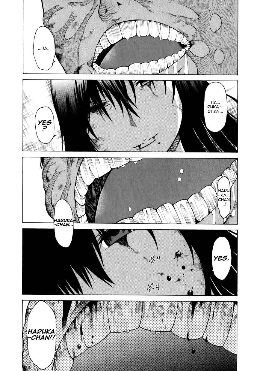 Read Scumbag Loser chapter 14 image 40 on Lezhin
