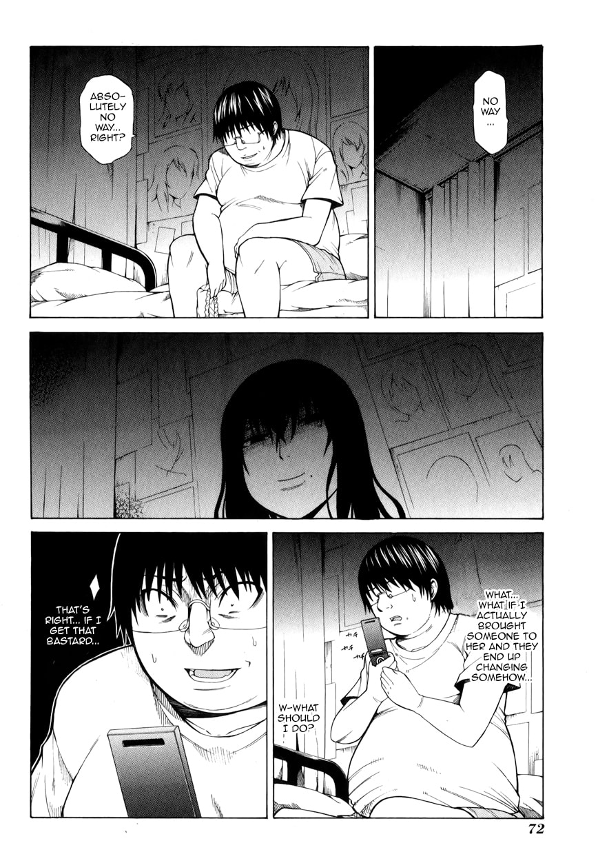 Read Scumbag Loser chapter 2 image 11 on Lezhin