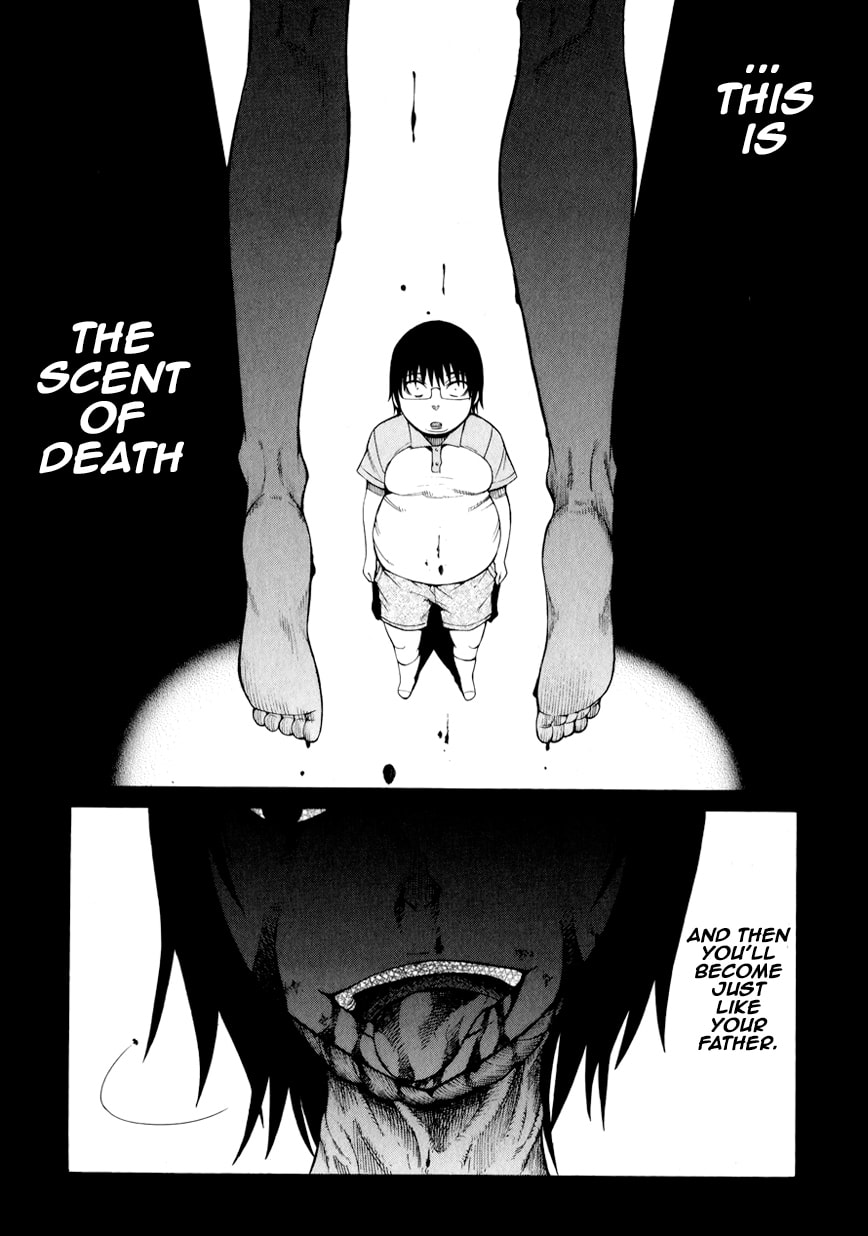 Read Scumbag Loser chapter 2 image 25 on Lezhin