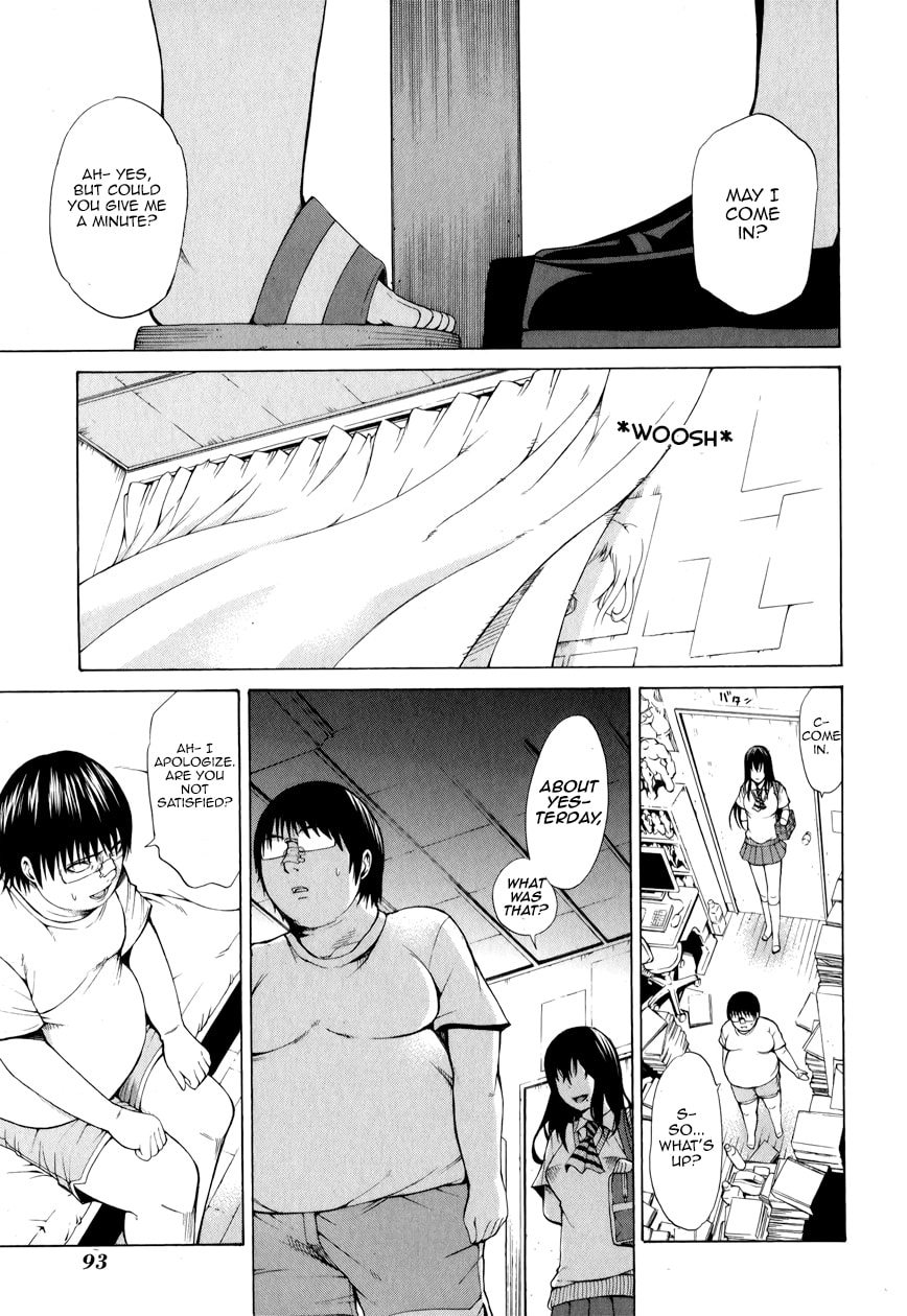 Read Scumbag Loser chapter 2 image 32 on Lezhin