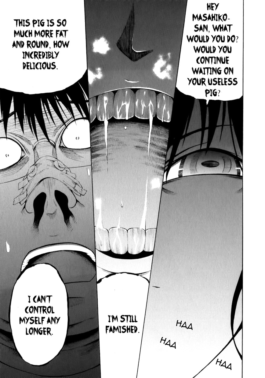 Read Scumbag Loser chapter 2 image 42 on Lezhin