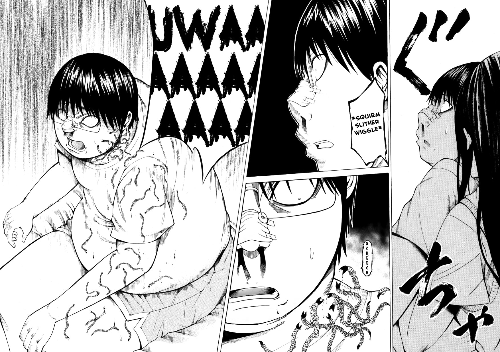 Read Scumbag Loser chapter 2 image 43 on Lezhin