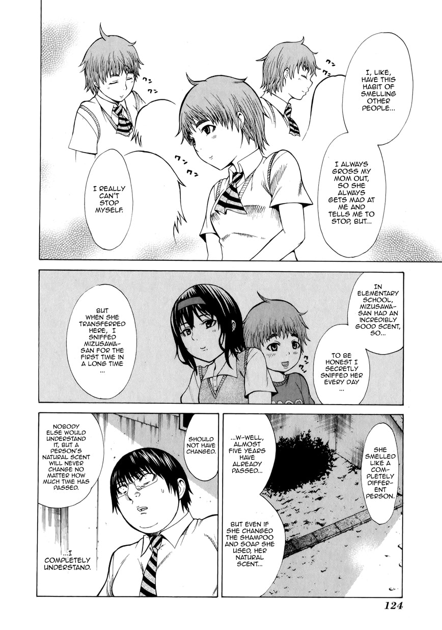 Read Scumbag Loser chapter 3 image 15 on Lezhin