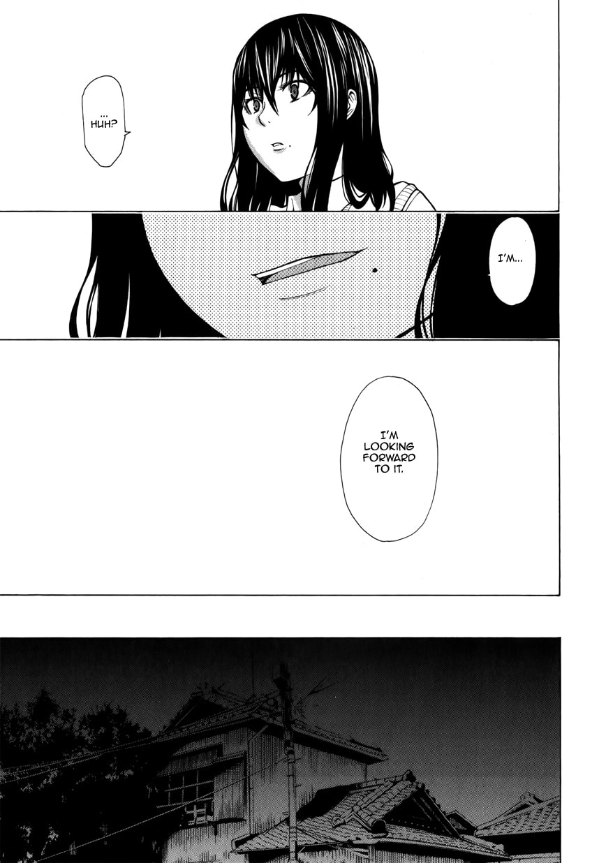 Read Scumbag Loser chapter 4 image 26 on Lezhin