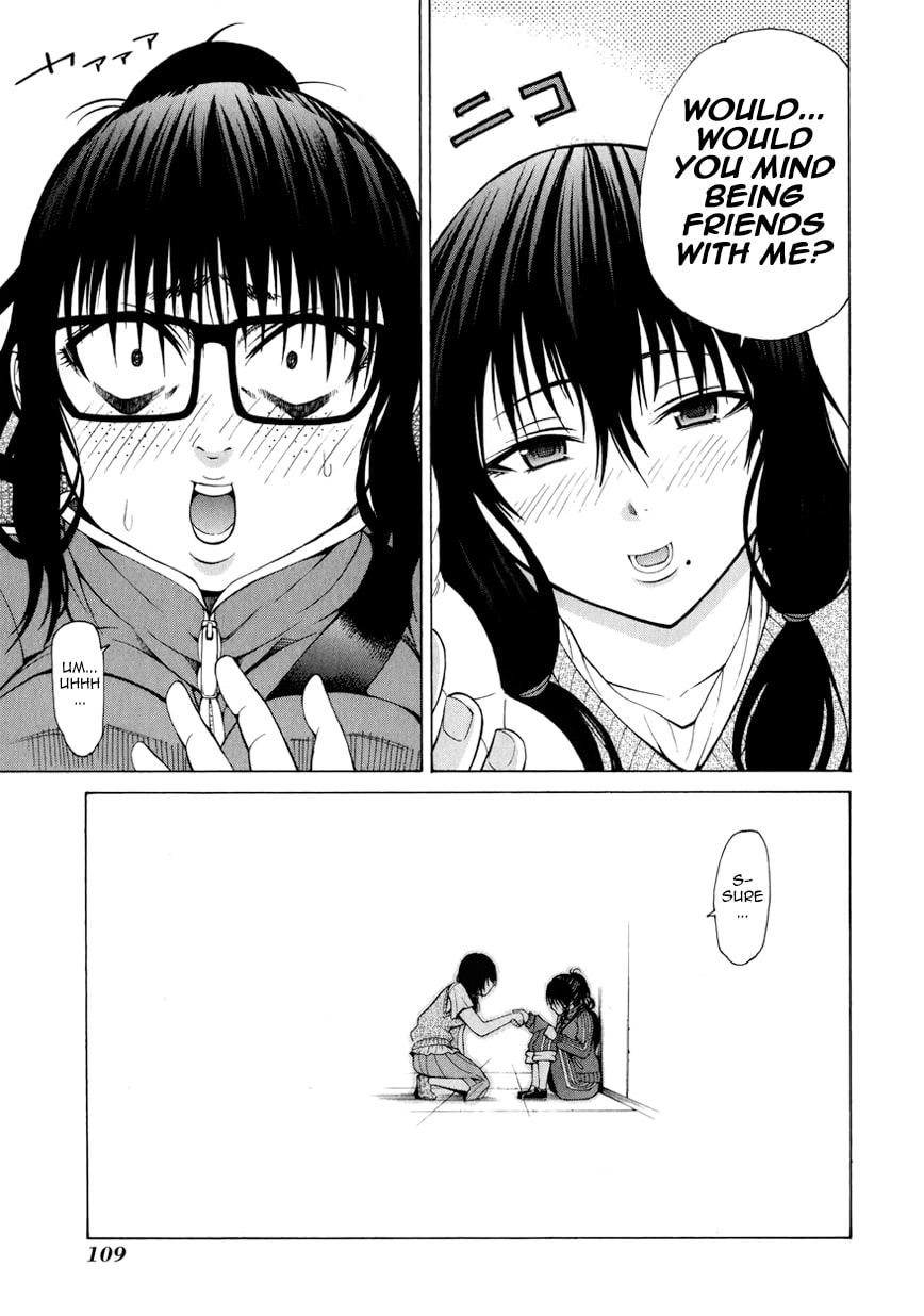 Read Scumbag Loser chapter 7 image 21 on Lezhin