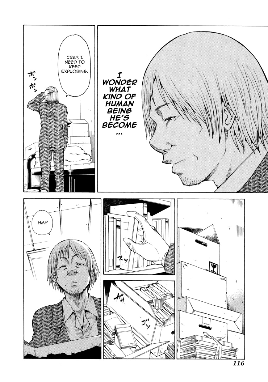 Read Scumbag Loser chapter 7 image 28 on Lezhin