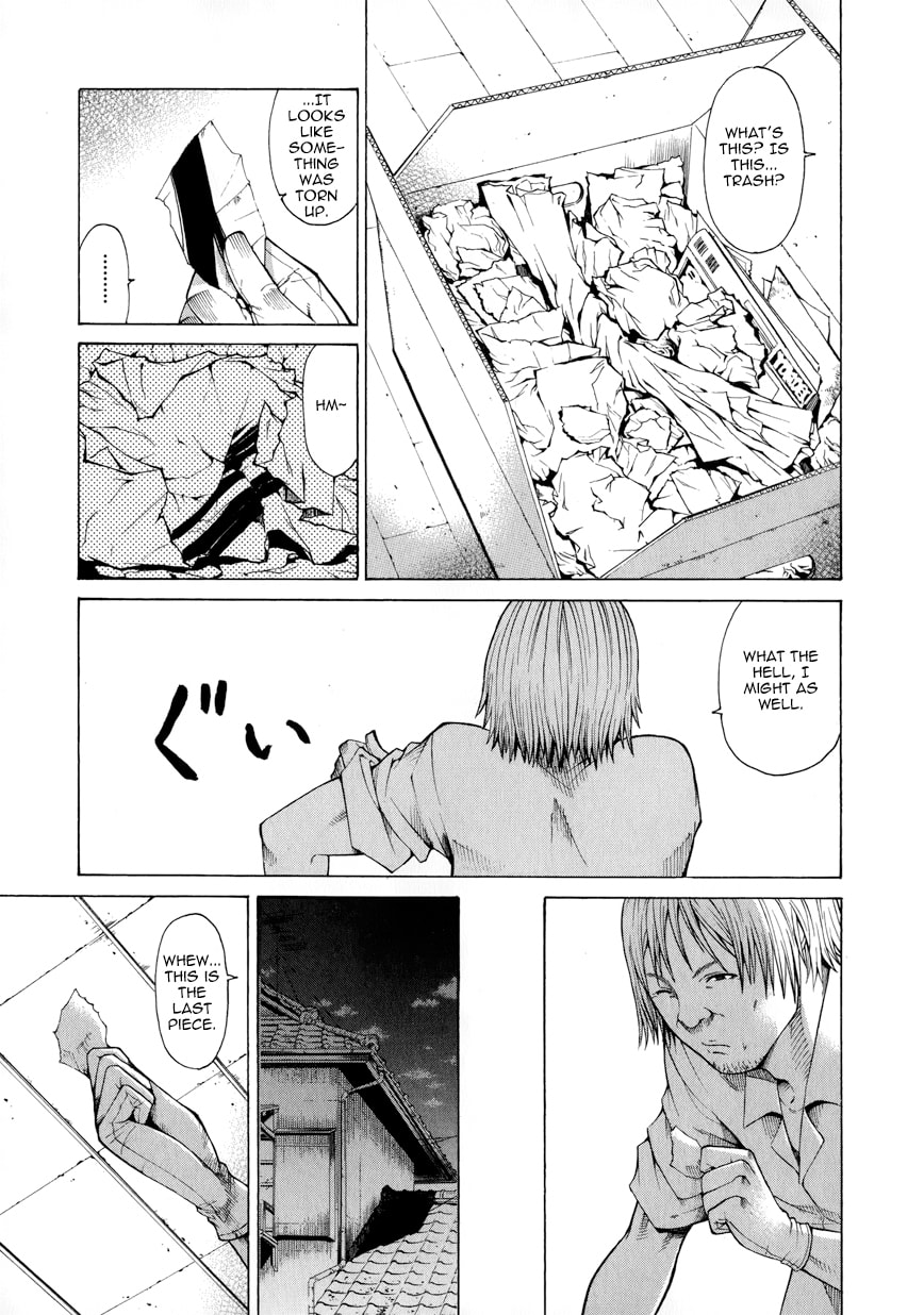 Read Scumbag Loser chapter 7 image 29 on Lezhin