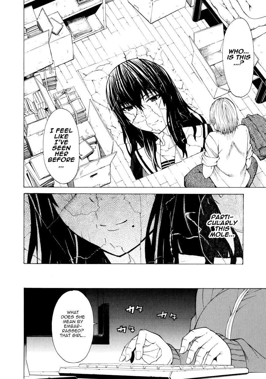 Read Scumbag Loser chapter 7 image 30 on Lezhin