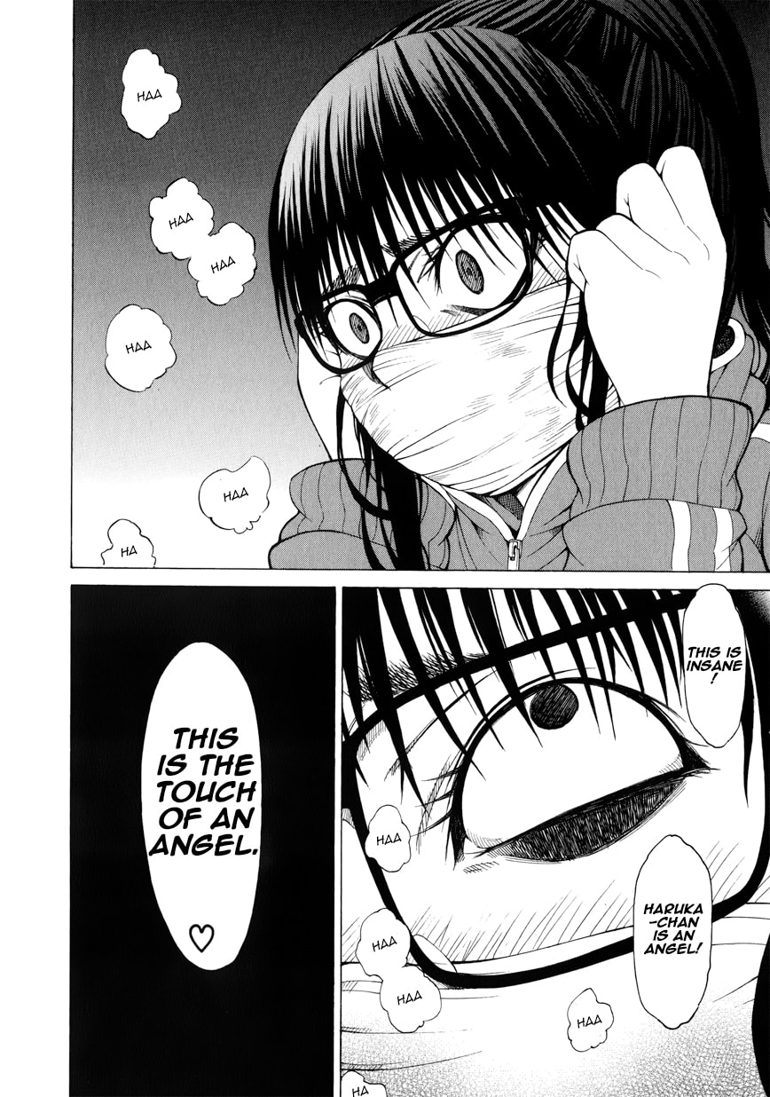 Read Scumbag Loser chapter 7 image 34 on Lezhin