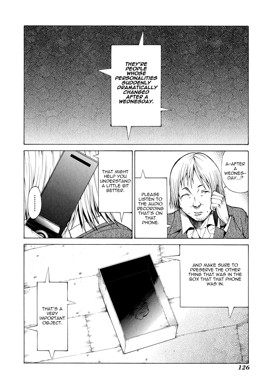 Read Scumbag Loser chapter 7 image 38 on Lezhin