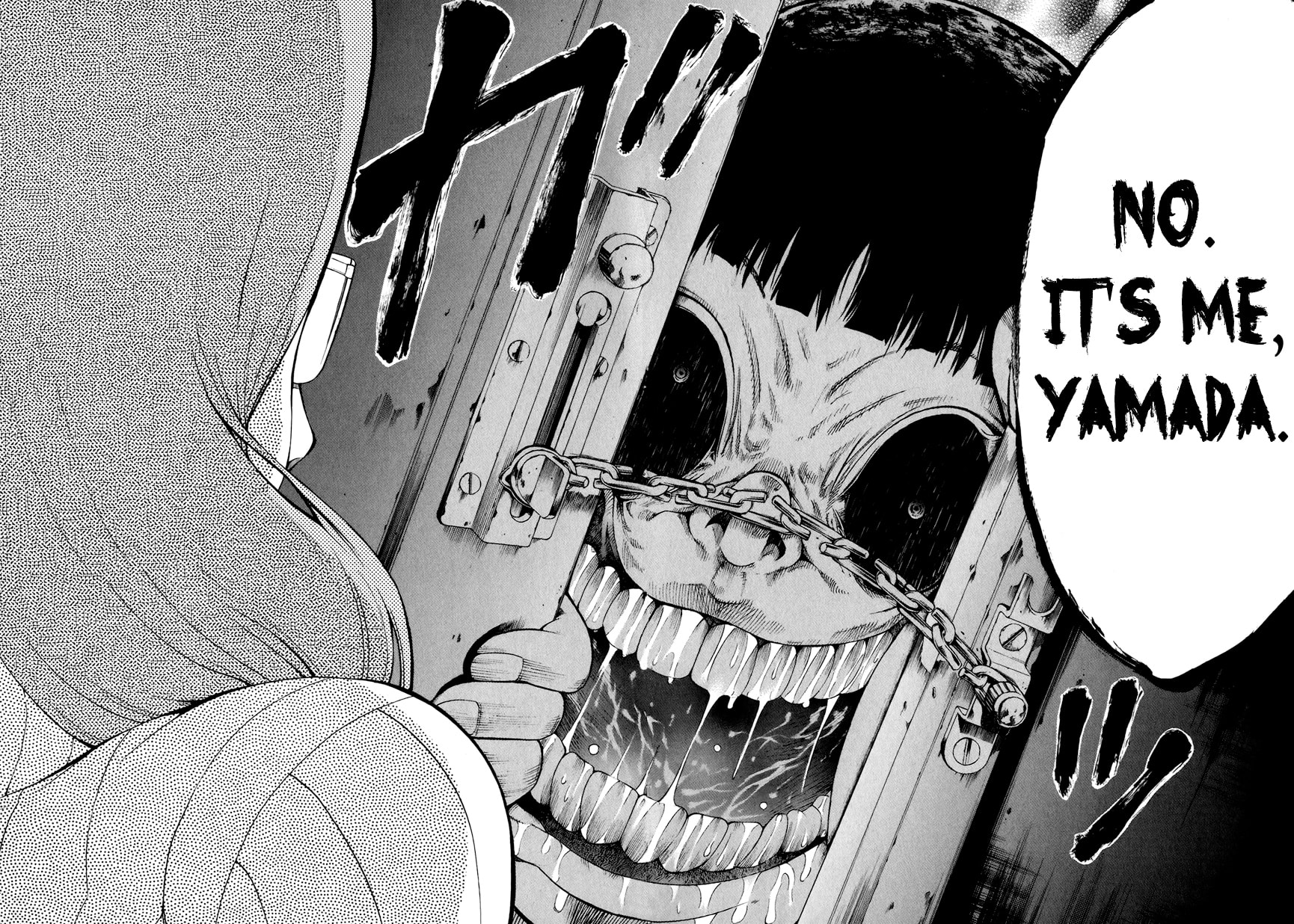 Read Scumbag Loser chapter 8 image 36 on Lezhin