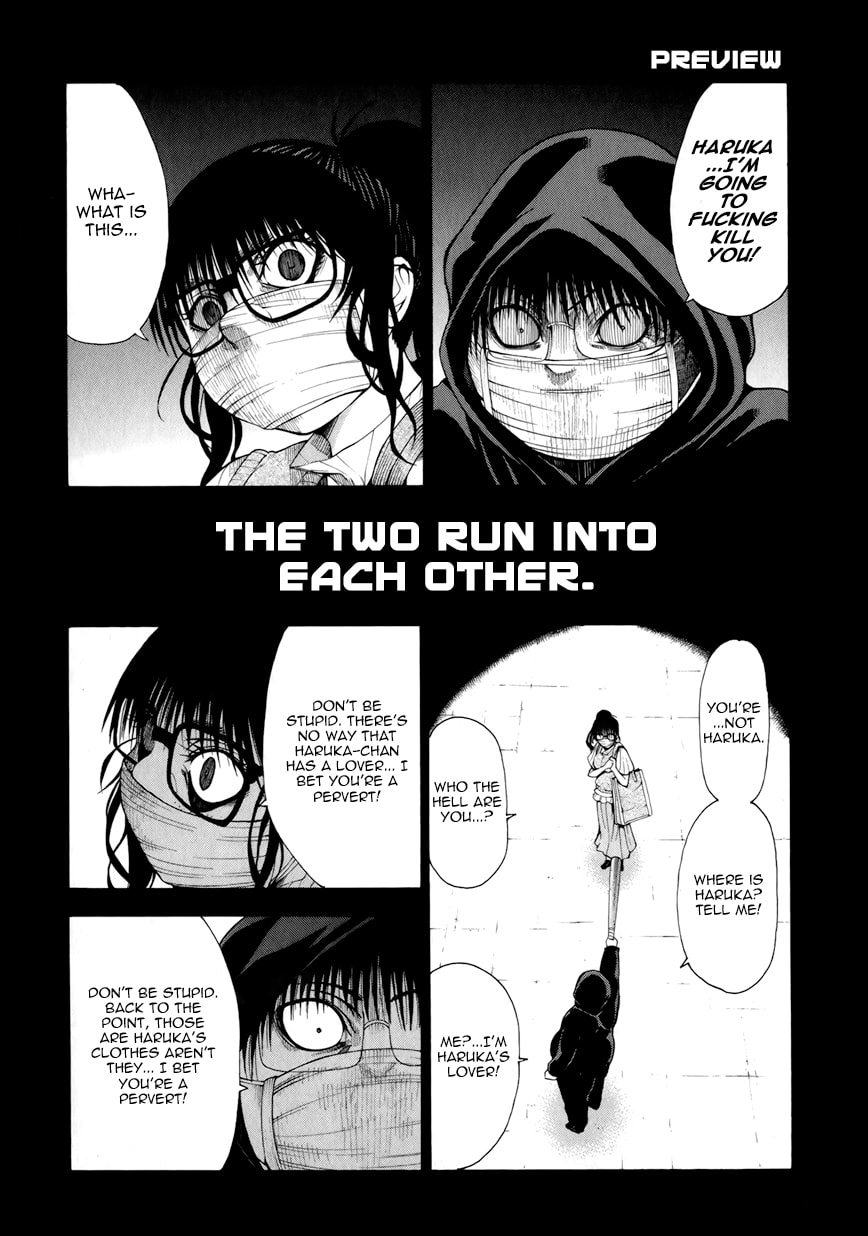 Read Scumbag Loser chapter 8 image 41 on Lezhin