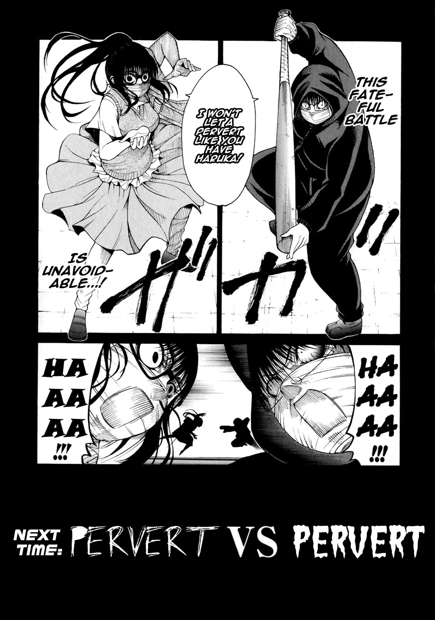 Read Scumbag Loser chapter 8 image 42 on Lezhin
