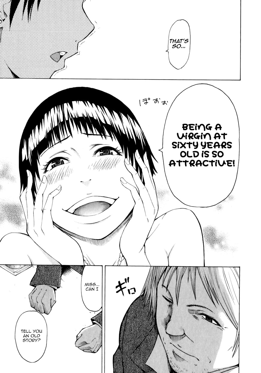 Read Scumbag Loser chapter 9 image 29 on Lezhin