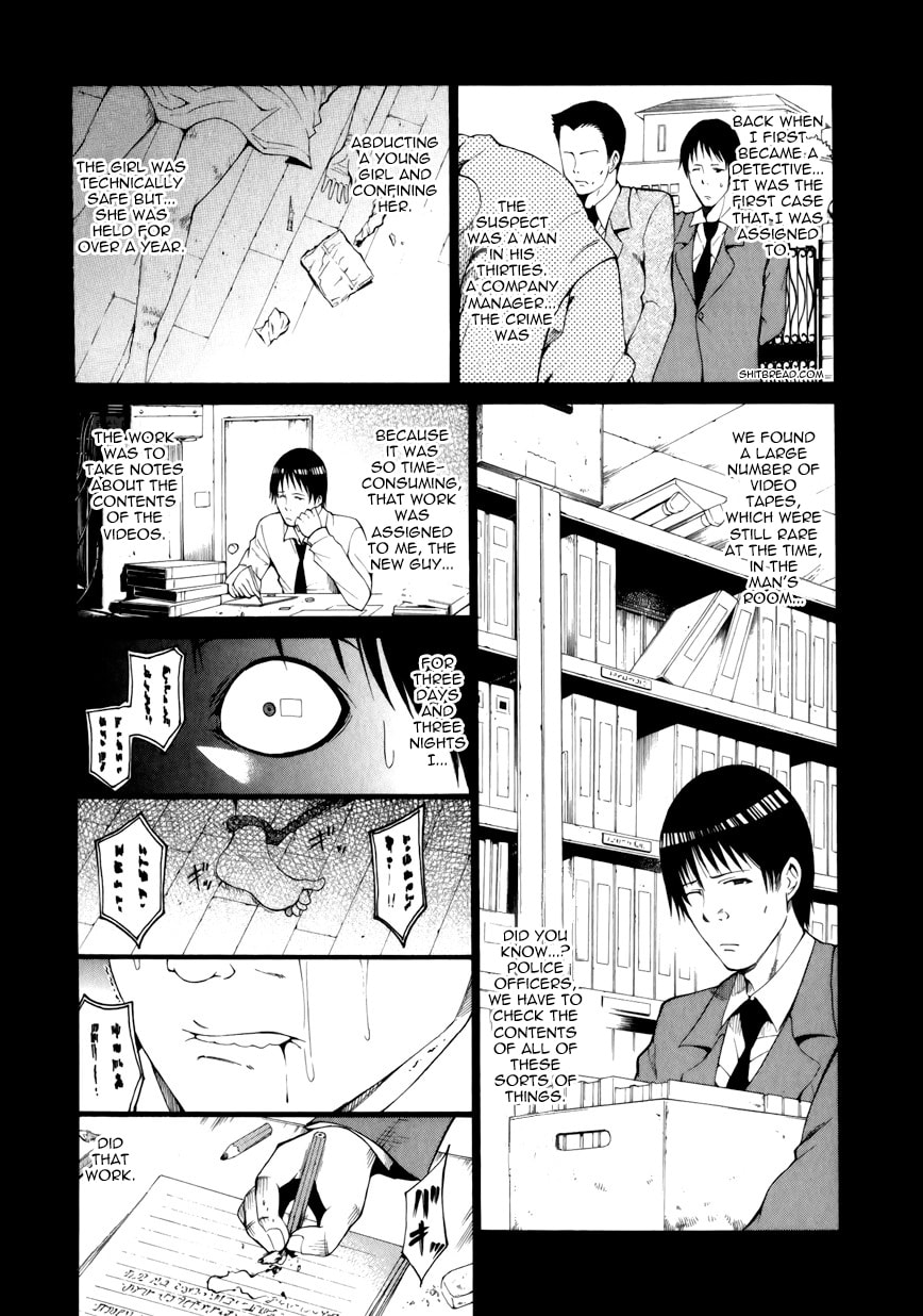 Read Scumbag Loser chapter 9 image 30 on Lezhin