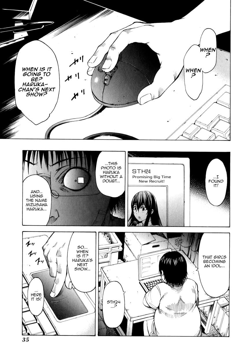 Read Scumbag Loser chapter 9 image 37 on Lezhin