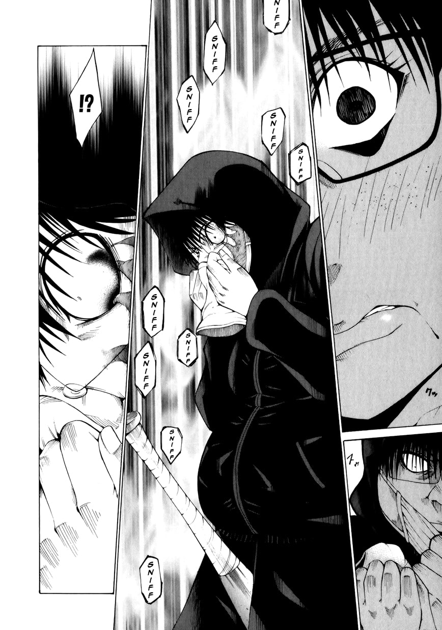 Read Scumbag Loser chapter 9 image 6 on Lezhin