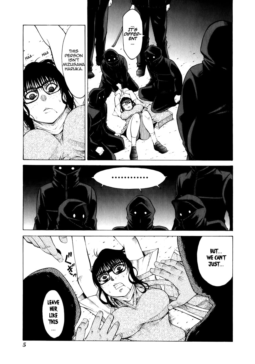 Read Scumbag Loser chapter 9 image 7 on Lezhin