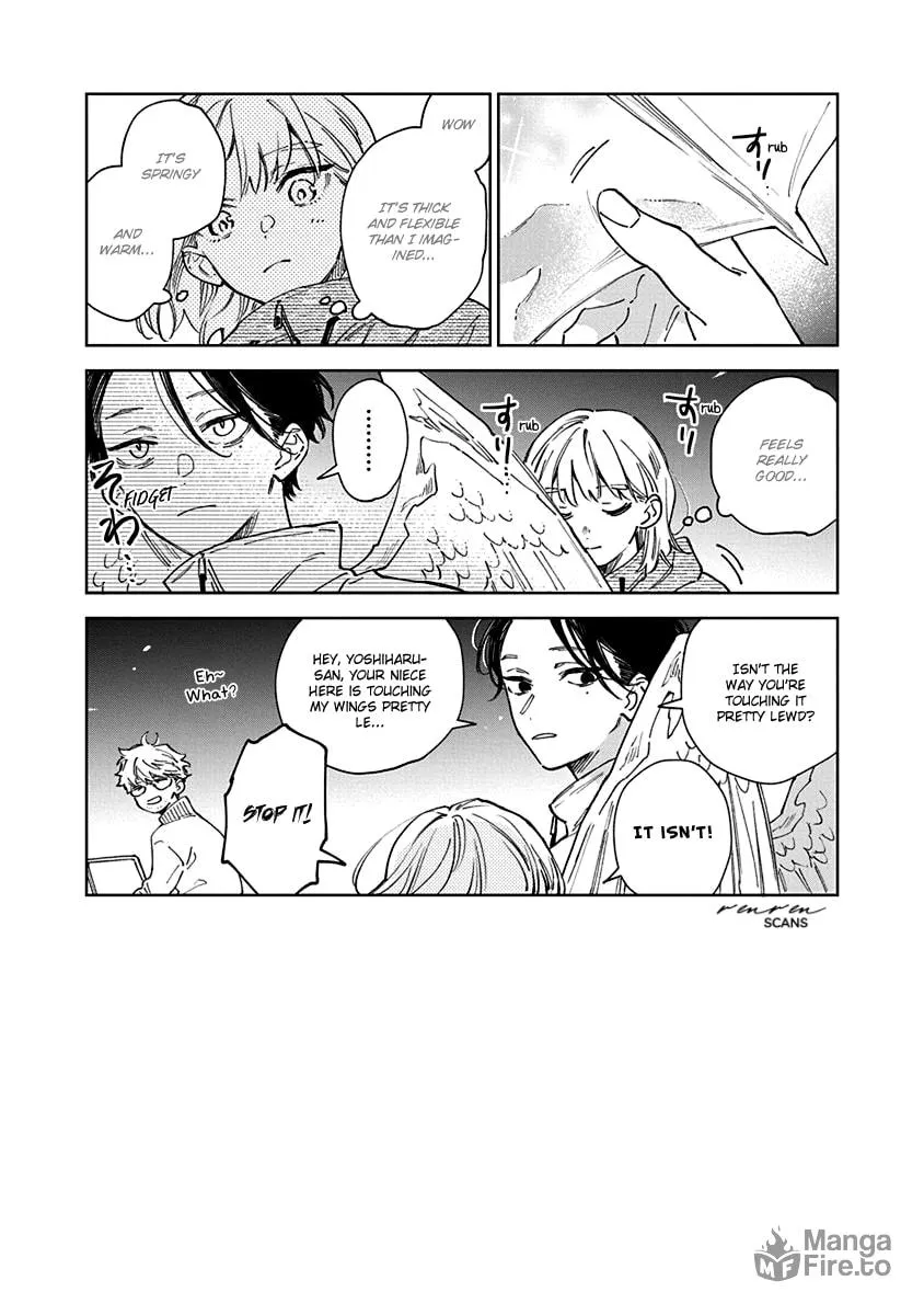 Sea Breeze and Dragon's Dwelling Chapter 4 page 39 - 