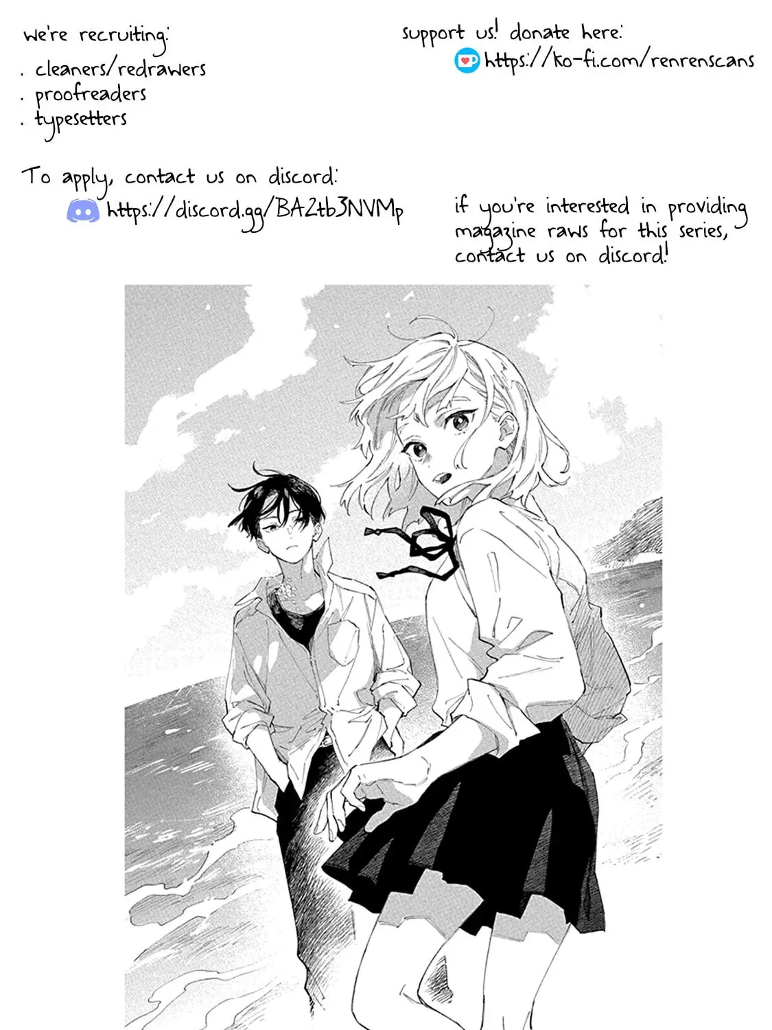 Sea Breeze and Dragon's Dwelling Chapter 4 page 44 - 