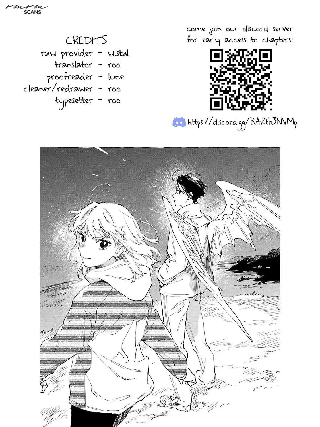 Sea Breeze and Dragon's Dwelling Chapter 5 page 31 - 