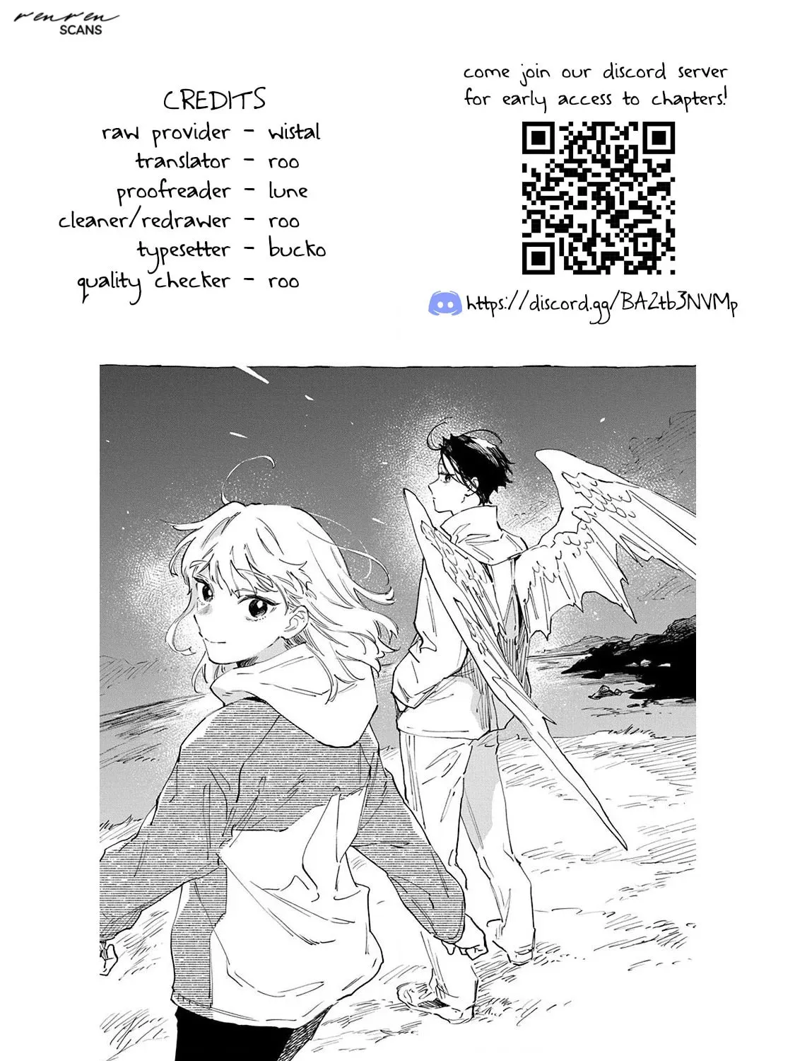 Sea Breeze and Dragon's Dwelling Chapter 6 page 31 - 