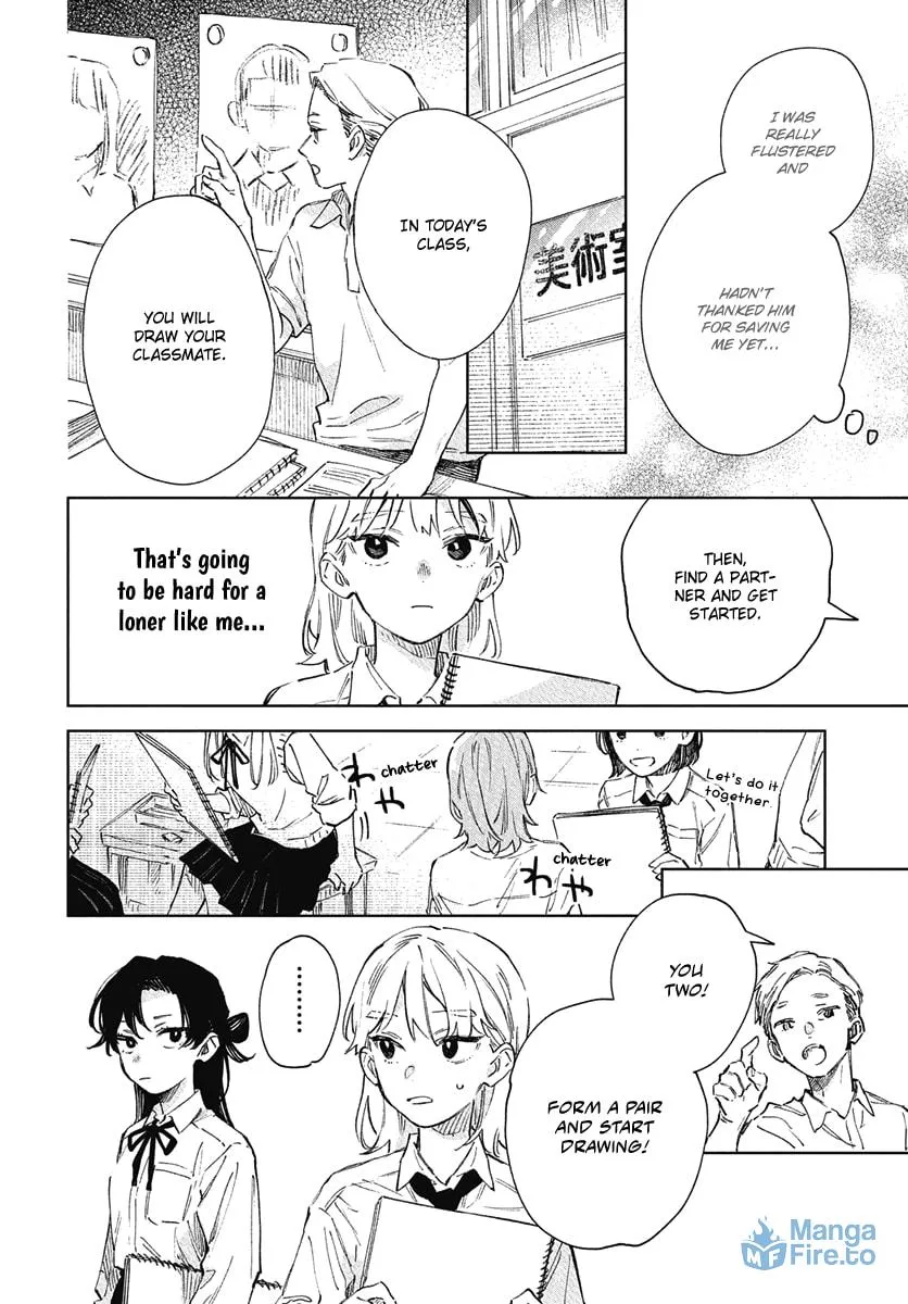 Sea Breeze and Dragon's Dwelling Chapter 6 page 6 - 