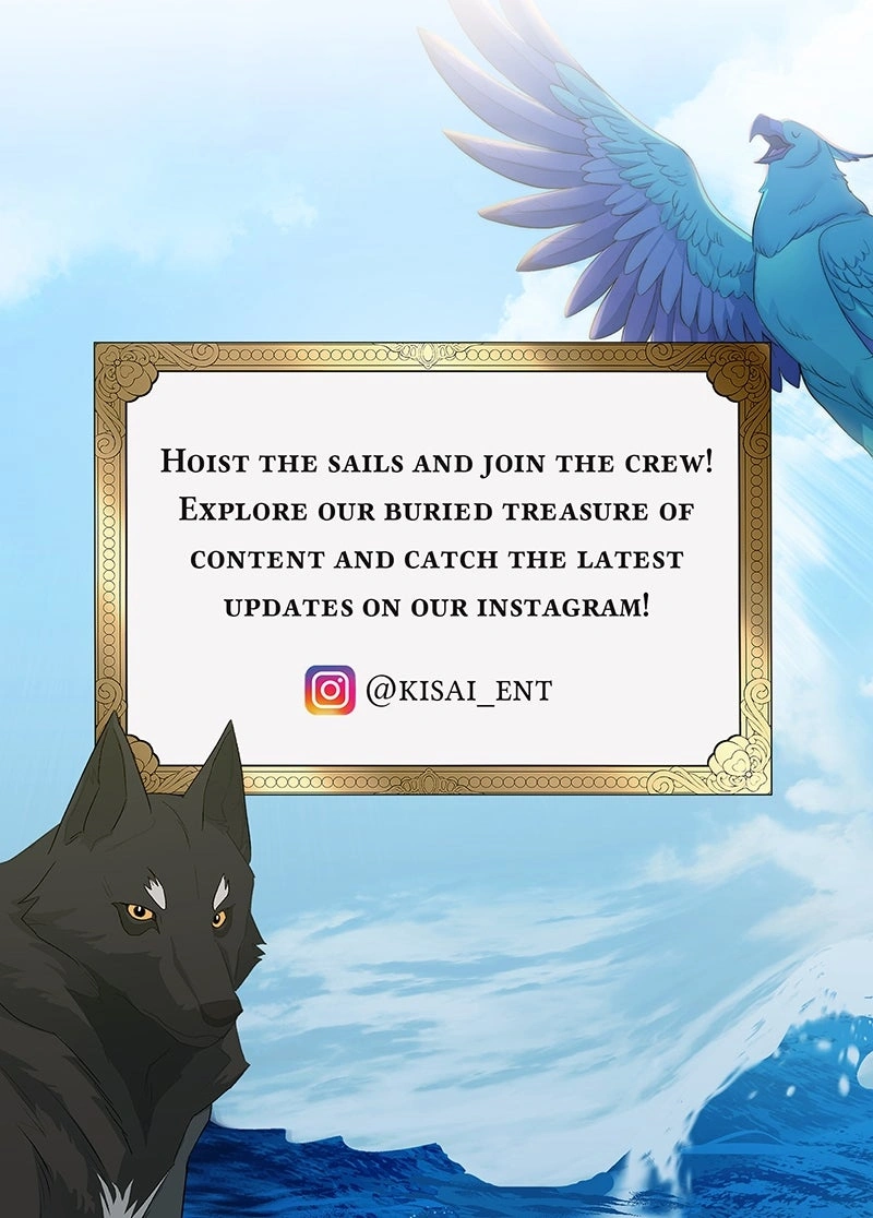 Read Seabird and Wolf chapter 10 image 8 on Lezhin