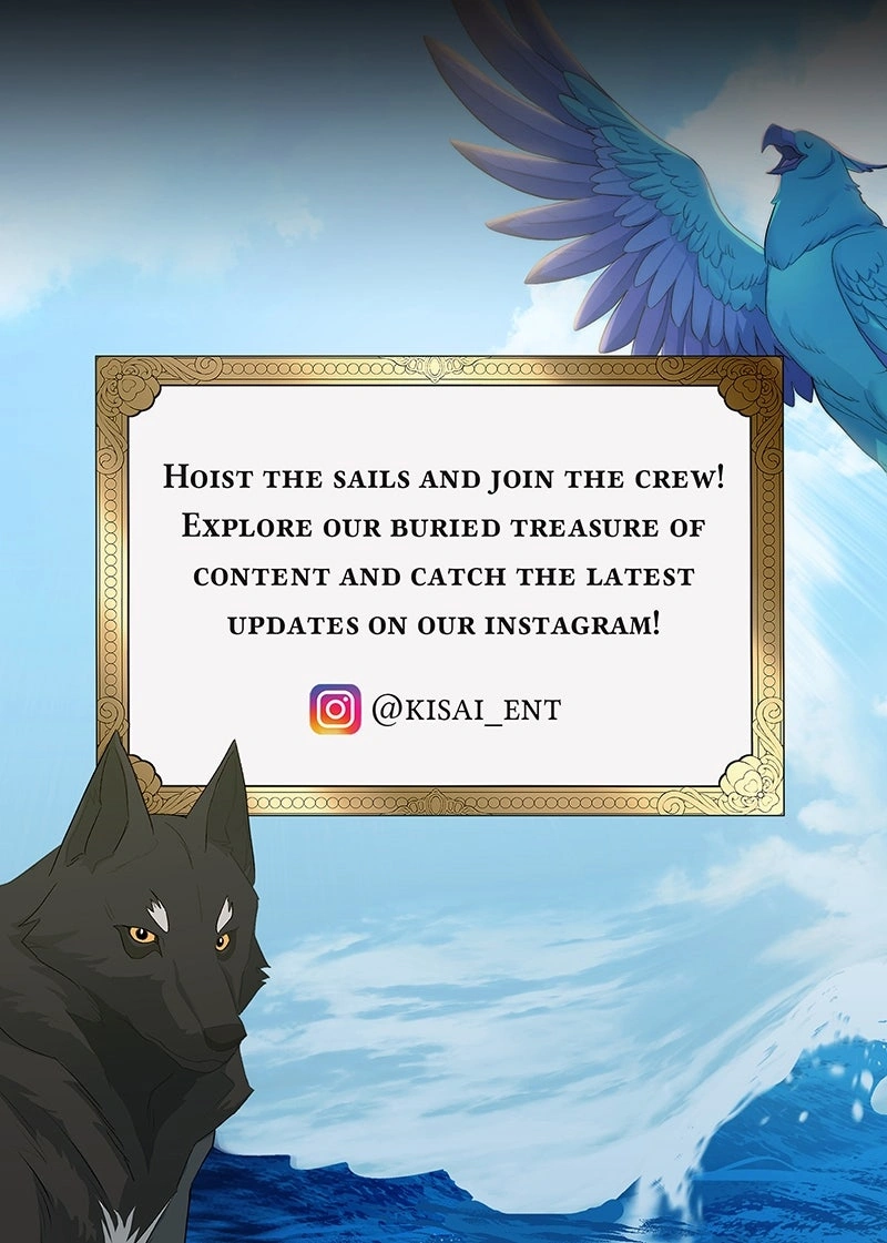 Read Seabird and Wolf chapter 27 image 7 on Lezhin