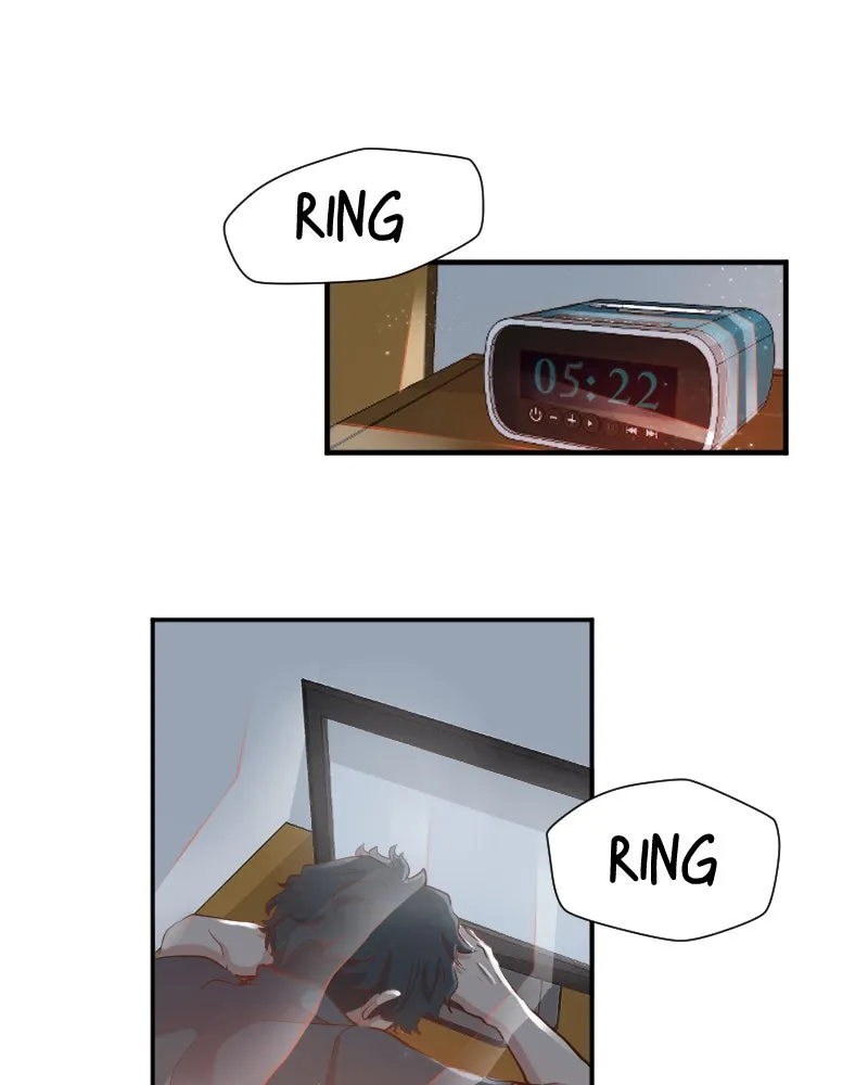Seagull Chapter 1 page 17 - 