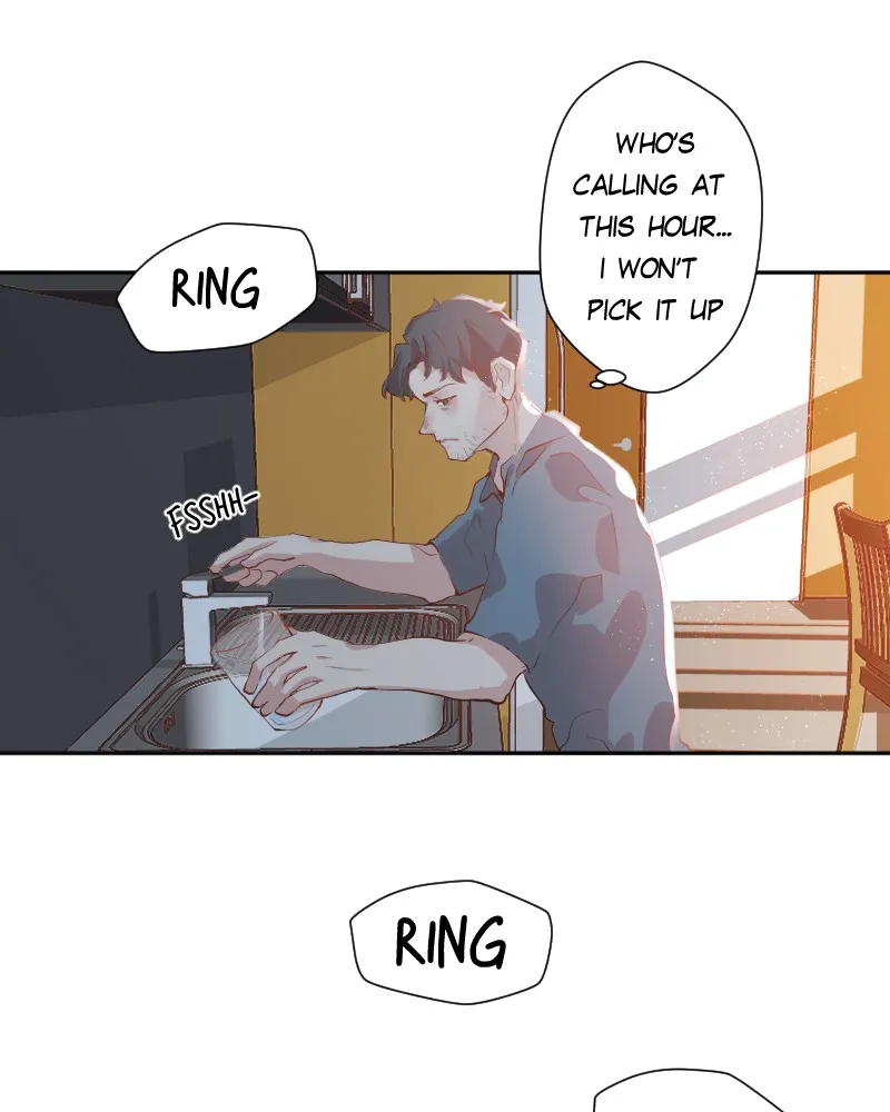 Seagull Chapter 1 page 21 - 