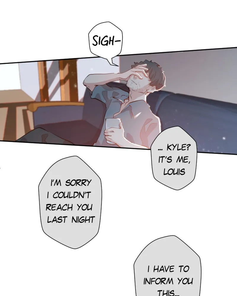 Seagull Chapter 1 page 23 - 