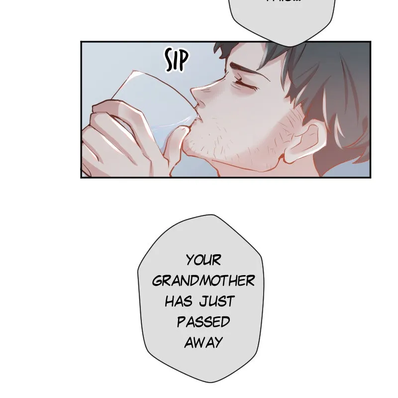Seagull Chapter 1 page 24 - 