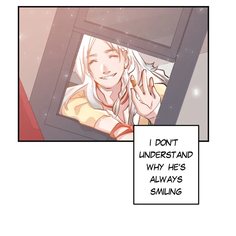 Seagull Chapter 1 page 4 - 