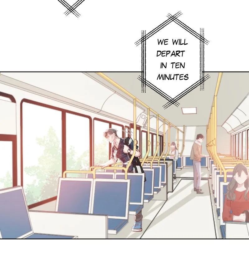 Seagull Chapter 1 page 36 - 