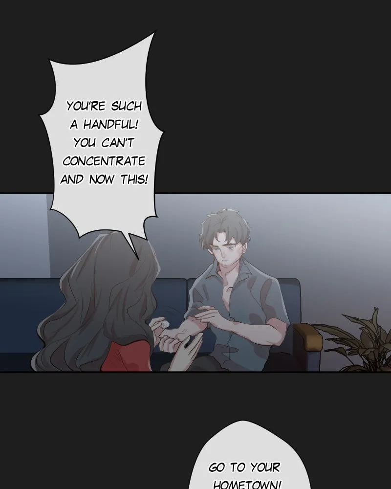 Seagull Chapter 1 page 39 - 
