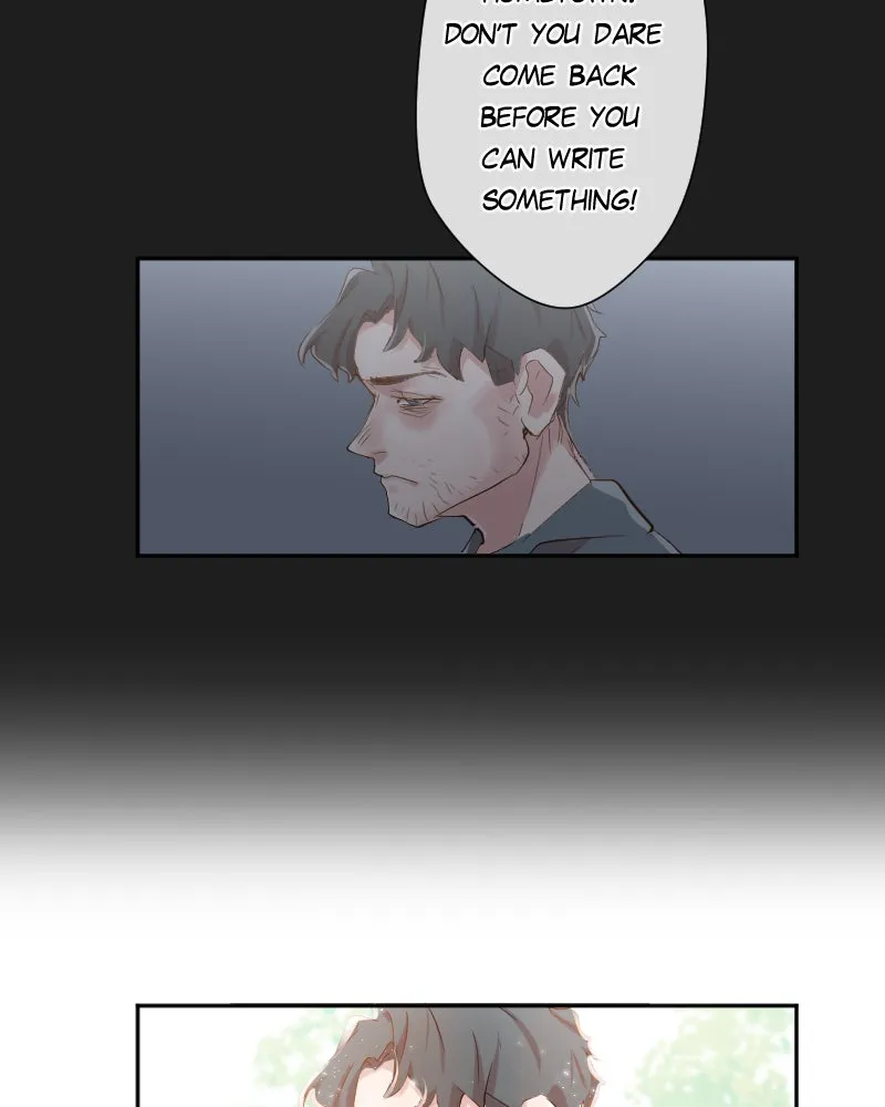 Seagull Chapter 1 page 40 - 