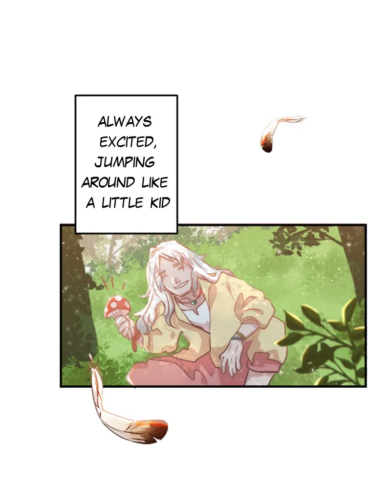 Seagull Chapter 1 page 5 - 