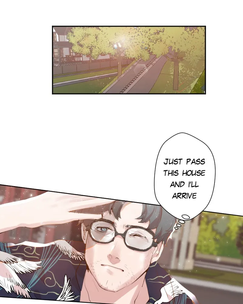 Seagull Chapter 1 page 44 - 