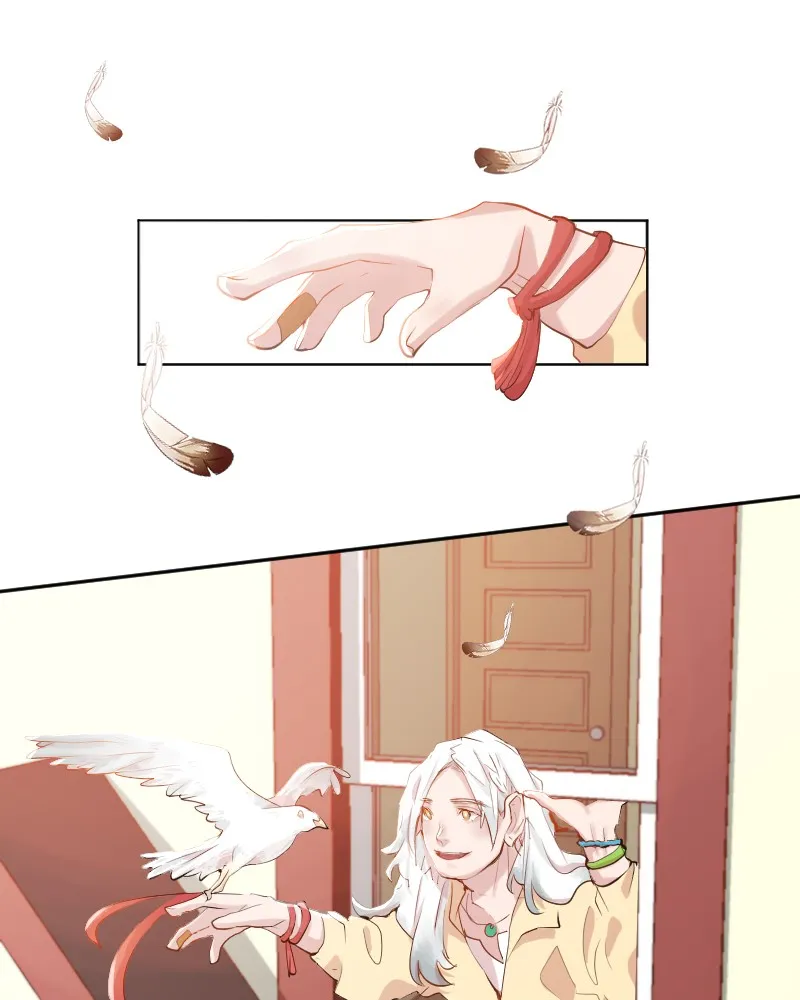 Seagull Chapter 1 page 46 - 