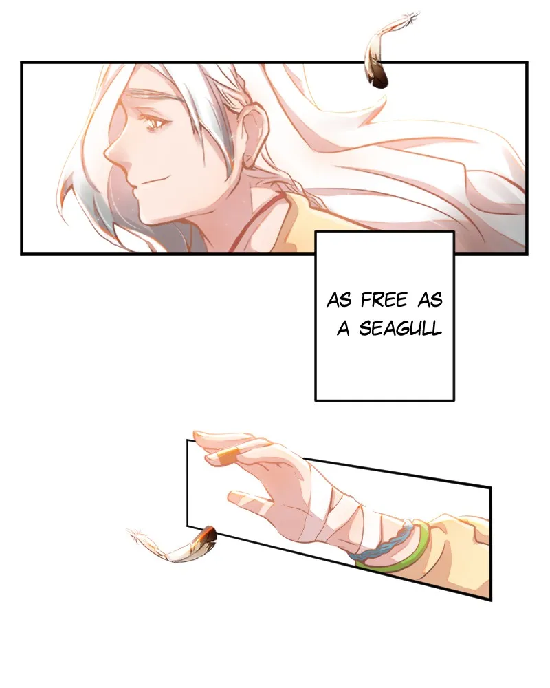 Seagull Chapter 1 page 6 - 