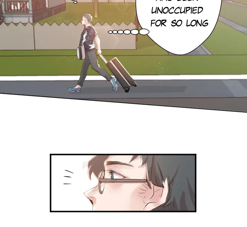 Seagull Chapter 1 page 51 - 